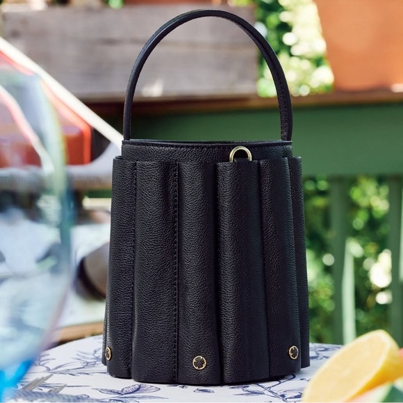 FREIDA ROTHMAN THE SKYLINE BUCKET BAG - Picture 3 of 6